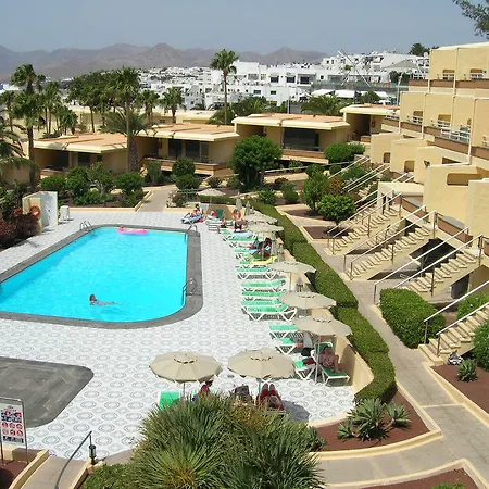 Labranda El Dorado * Puerto del Carmen (Lanzarote)
