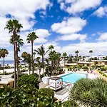 Bluesea El Dorado * Пуэрто дель Кармен