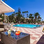 Bluesea El Dorado Пуэрто дель Кармен