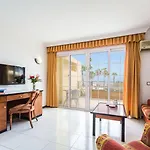 Bluesea El Dorado Апартаменты