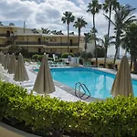 Bluesea El Dorado Апартаменты *