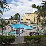 Bluesea El Dorado Апартаменты