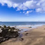 Апартаменты Bluesea El Dorado