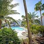 Bluesea El Dorado Пуэрто дель Кармен