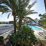 Bluesea El Dorado Пуэрто дель Кармен
