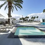 Bluesea El Dorado Апартаменты Пуэрто дель Кармен