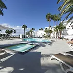 Bluesea El Dorado * Пуэрто дель Кармен
