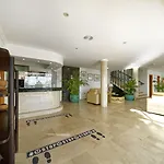 Bluesea El Dorado Апартаменты *