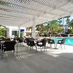 Bluesea El Dorado Апартаменты *