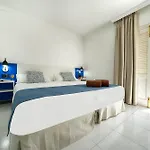 Апартаменты Bluesea El Dorado *