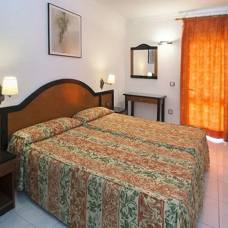 Labranda El Dorado Apartment