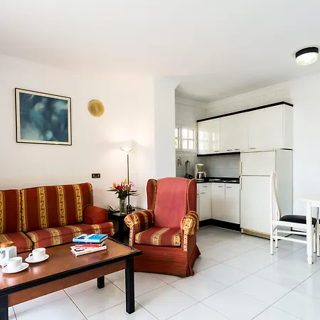 Apartment Labranda El Dorado
