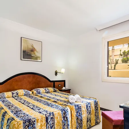 Labranda El Dorado Apartment *