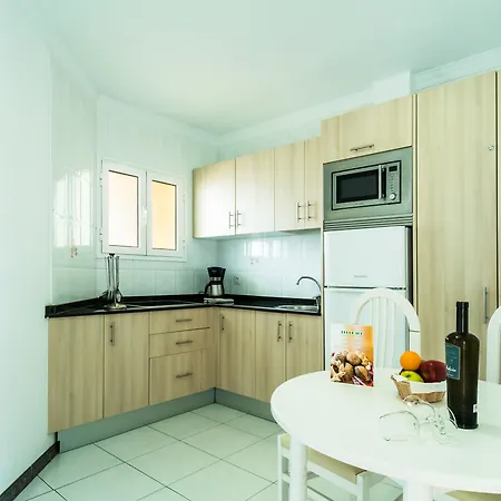 Apartment Labranda El Dorado