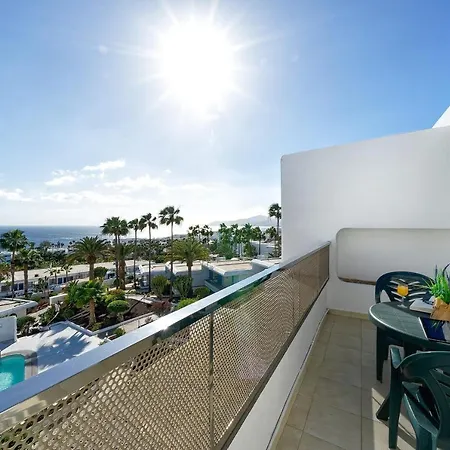 Labranda El Dorado Apartment