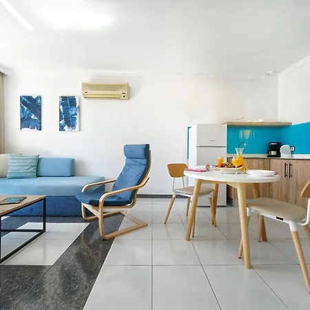 Apartment Labranda El Dorado *