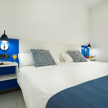 Apartment Labranda El Dorado Puerto del Carmen (Lanzarote)