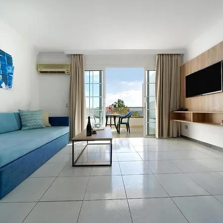 Labranda El Dorado Apartment