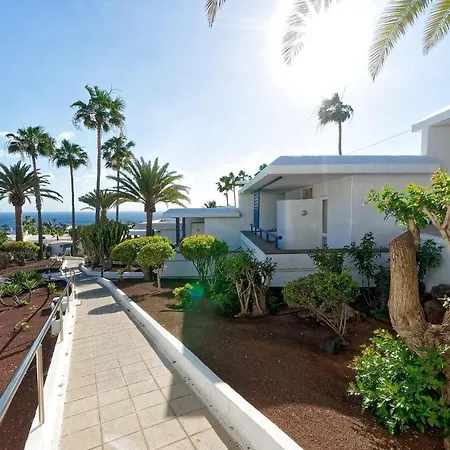 Labranda El Dorado Apartment