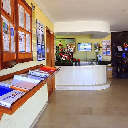Labranda El Dorado Apartment