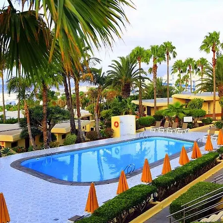Apartment Labranda El Dorado