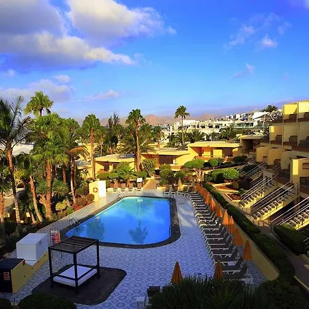 Labranda El Dorado Apartment Puerto del Carmen (Lanzarote)