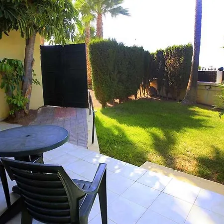 Labranda El Dorado Apartment