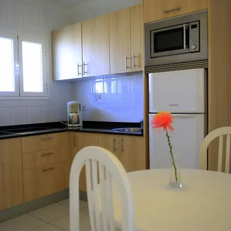 Labranda El Dorado Apartment