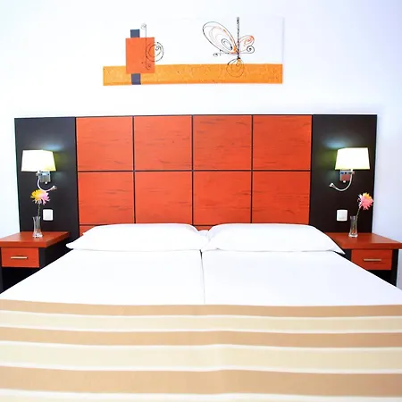Labranda El Dorado Apartment *