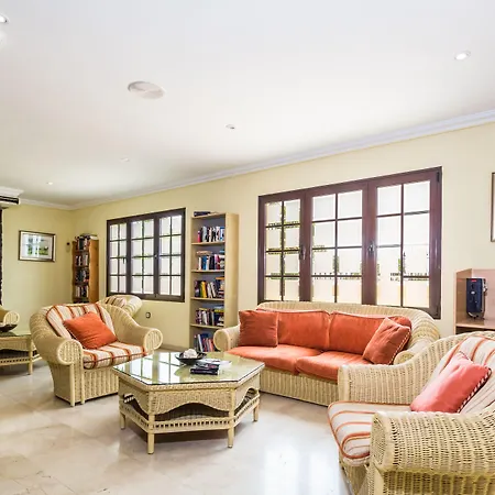 Bluesea El Dorado Apartman