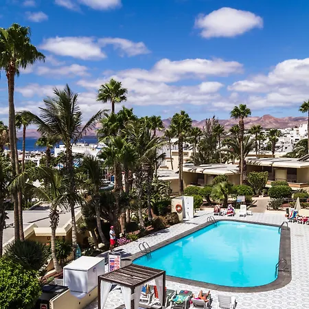 Apartman Bluesea El Dorado *
