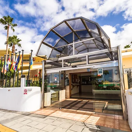 Apartman Bluesea El Dorado *