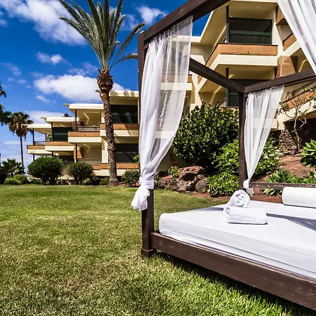 Apartman Bluesea El Dorado *