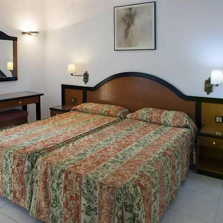 Bluesea El Dorado Apartman