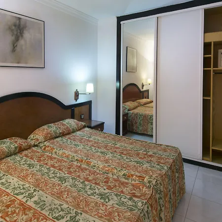 Bluesea El Dorado Apartman *