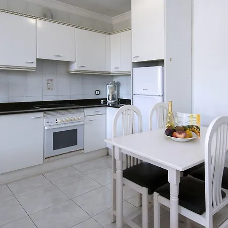 Apartman Bluesea El Dorado Puerto del Carmen