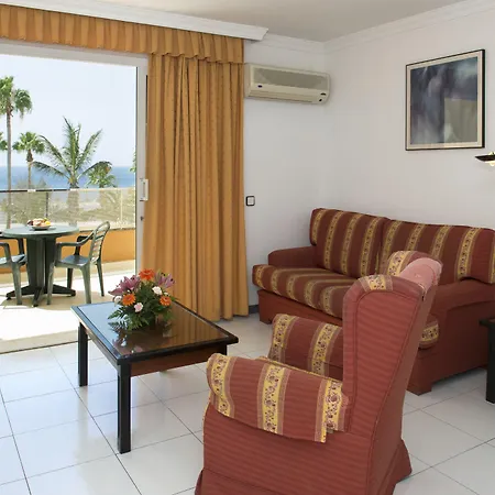 Apartman Bluesea El Dorado *