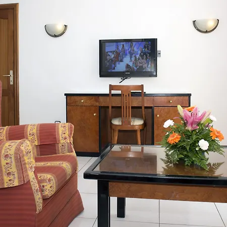Bluesea El Dorado Apartman Puerto del Carmen