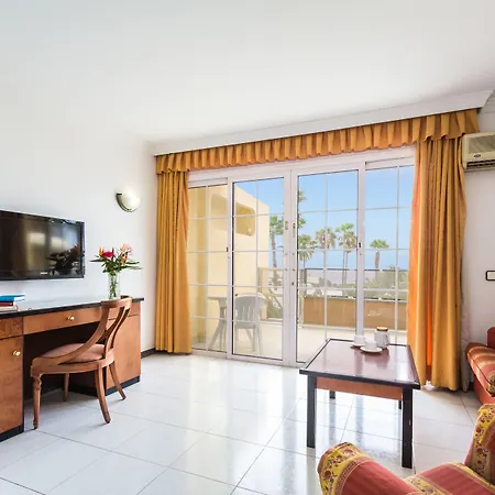 Bluesea El Dorado Apartman