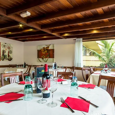 Bluesea El Dorado Apartman