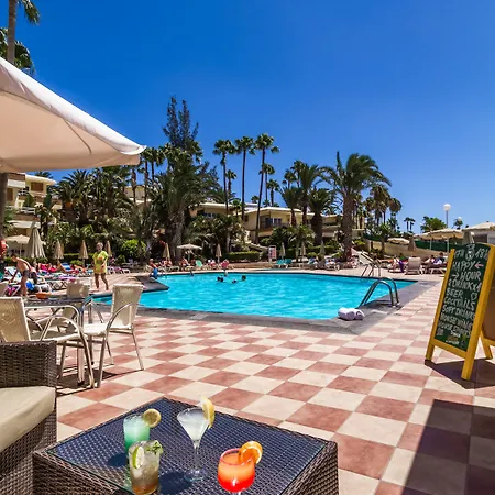 Apartman Bluesea El Dorado *