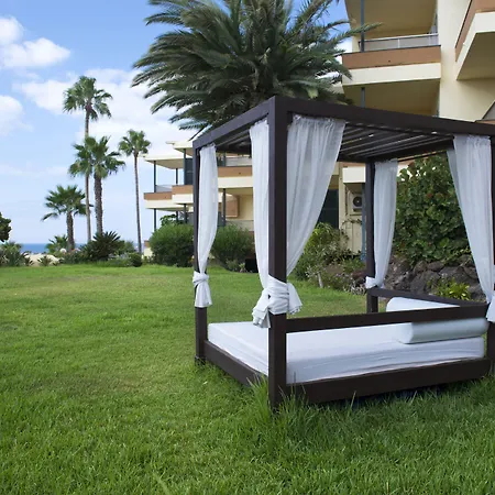Apartman Bluesea El Dorado *