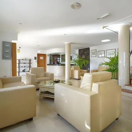 Bluesea El Dorado Apartman Puerto del Carmen