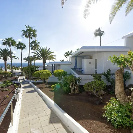 Bluesea El Dorado Apartman