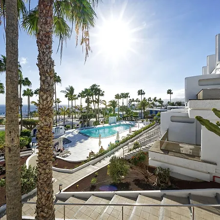 Bluesea El Dorado Apartman Puerto del Carmen