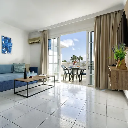 Apartman Bluesea El Dorado