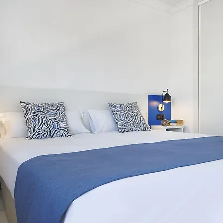 Bluesea El Dorado Apartman Puerto del Carmen