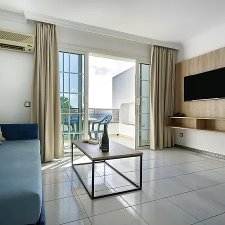 Bluesea El Dorado Apartman