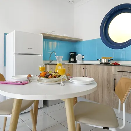 Apartman Bluesea El Dorado Puerto del Carmen