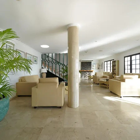 Bluesea El Dorado Apartman Puerto del Carmen